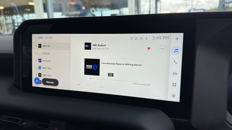 Toyota Land Cruiser 2.8 D-4D 204 Invincible 5dr Auto [7 Seat] Diesel Station Wagon